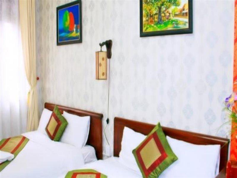 Hoan Kiem Hotel Hanoi