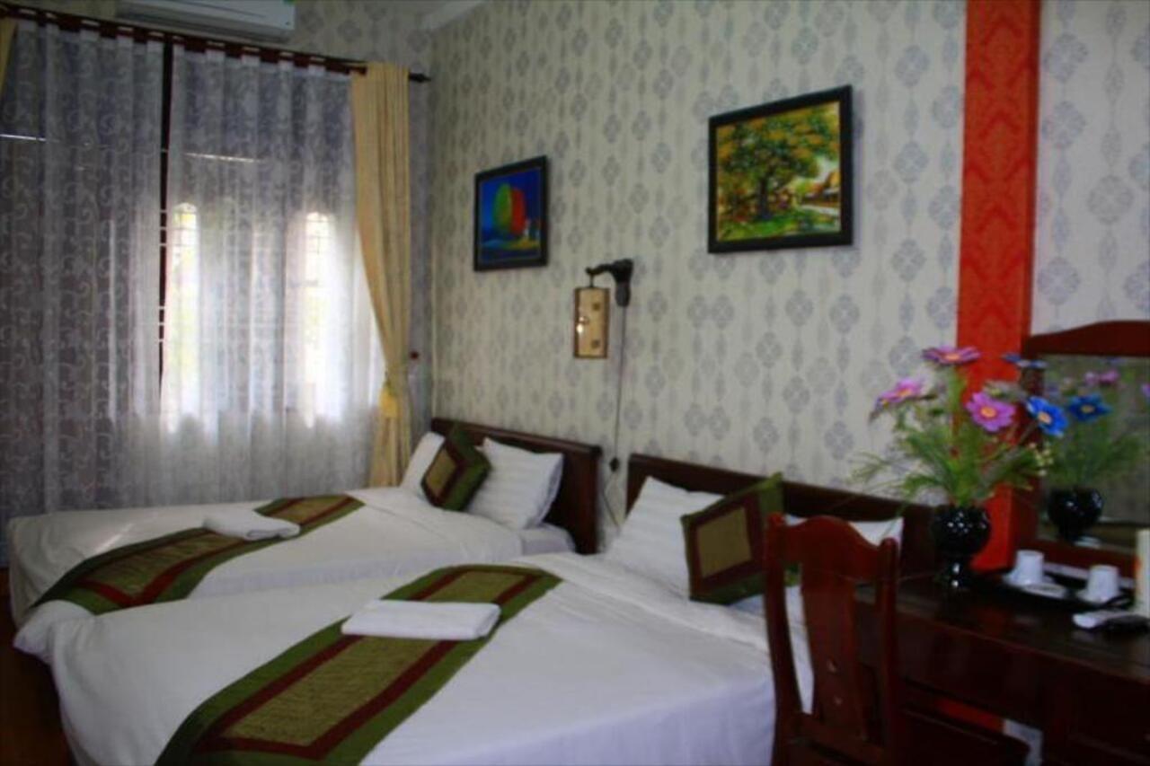 Hotel Hoan Kiem 2*