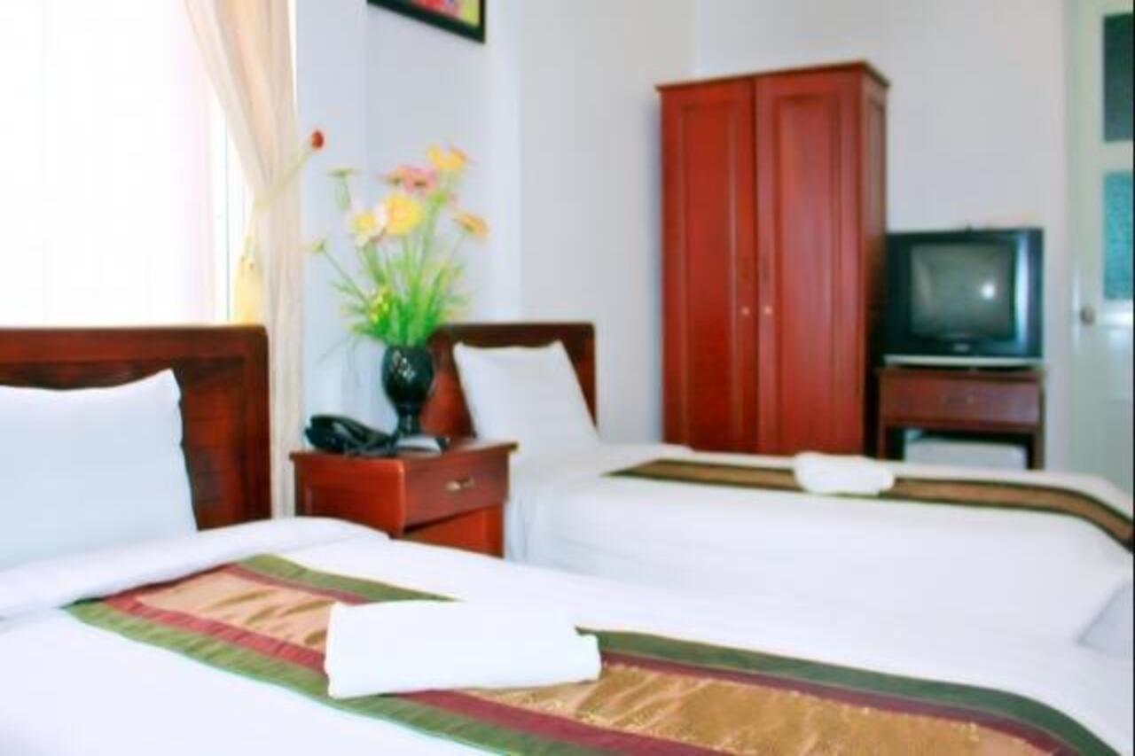 Hotel Hoan Kiem