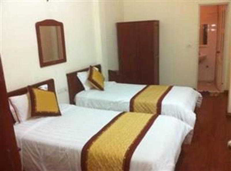 Hoan Kiem Hotel Hanoi