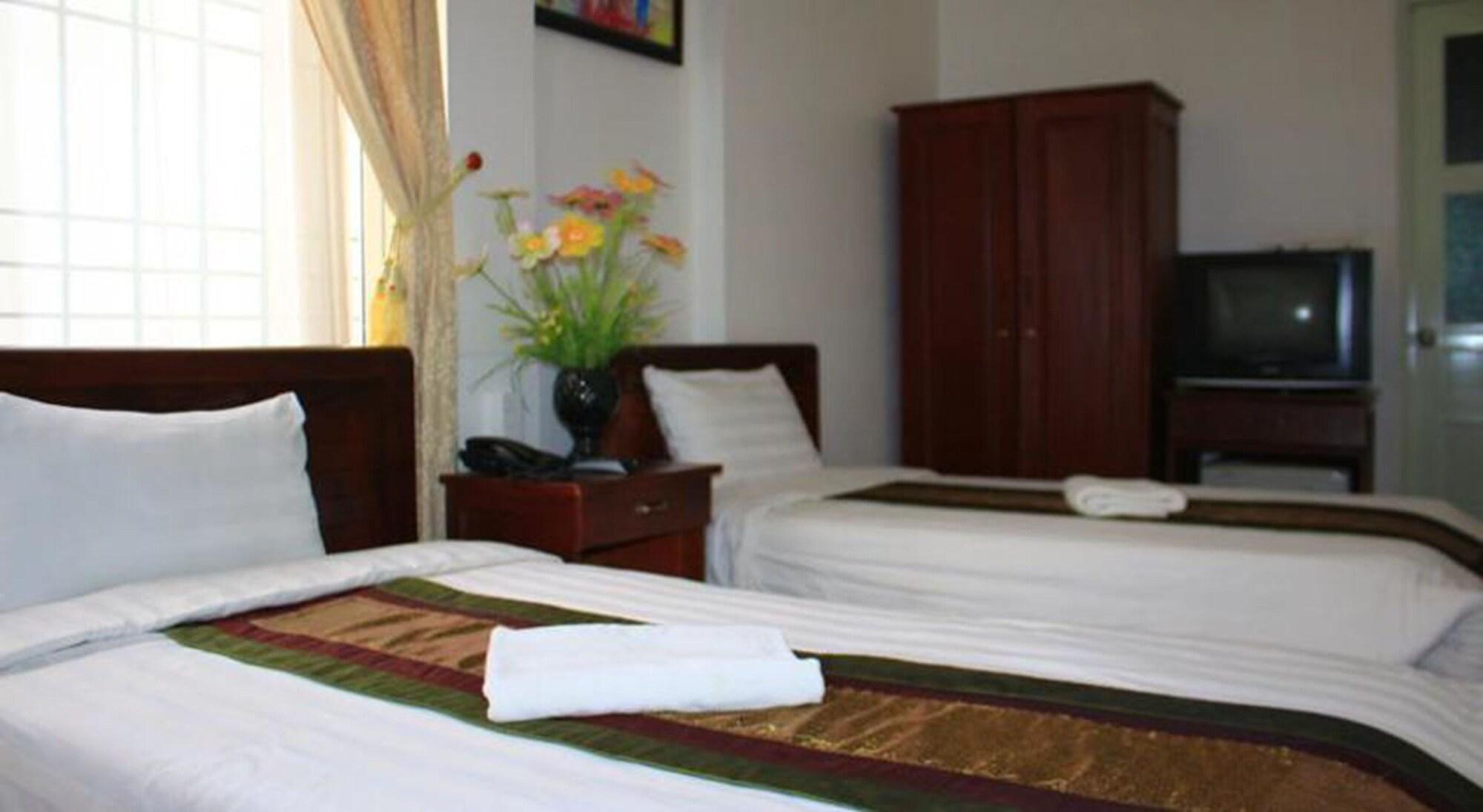 Hotel Hoan Kiem Hanoi