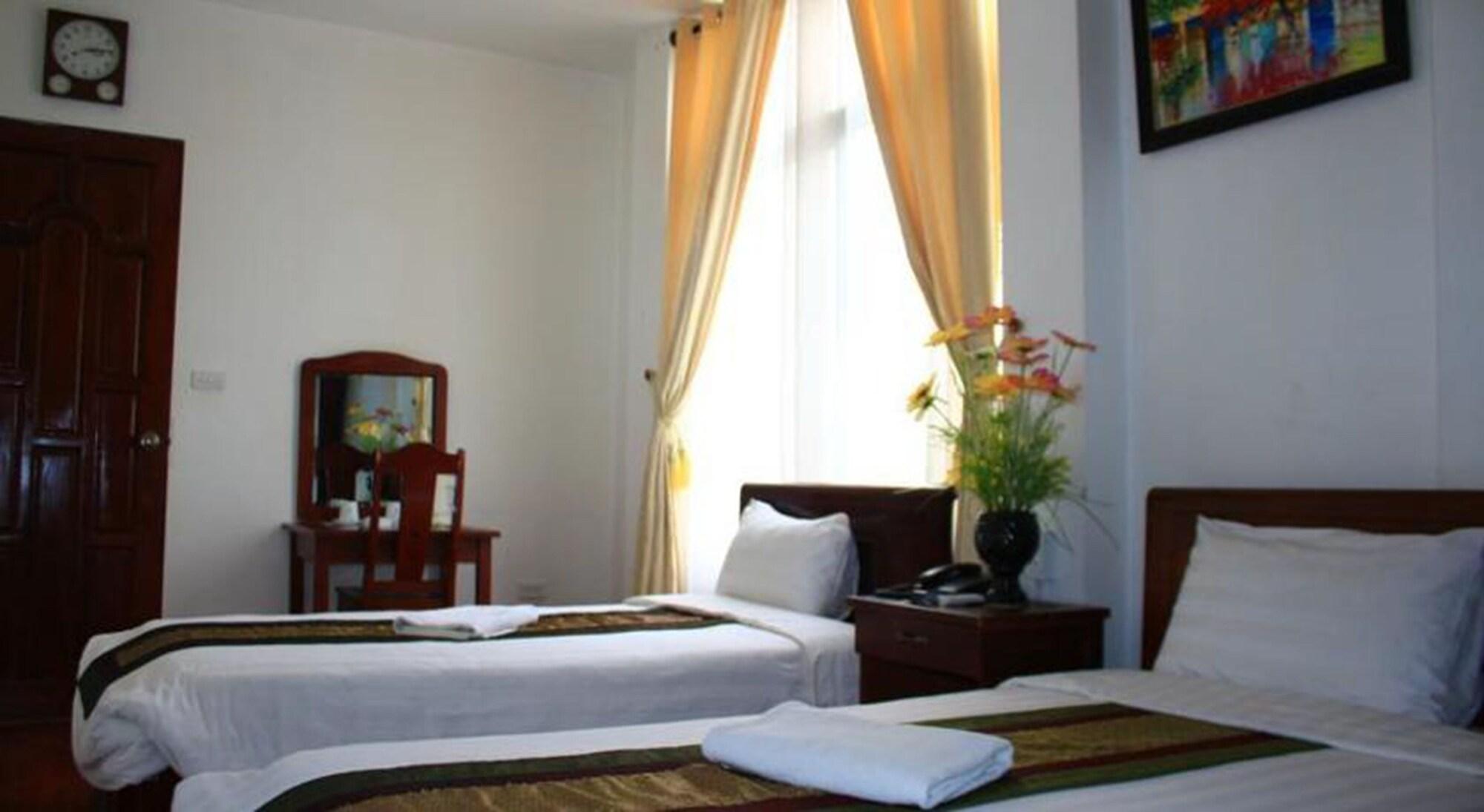 Hotel Hoan Kiem Hanoi
