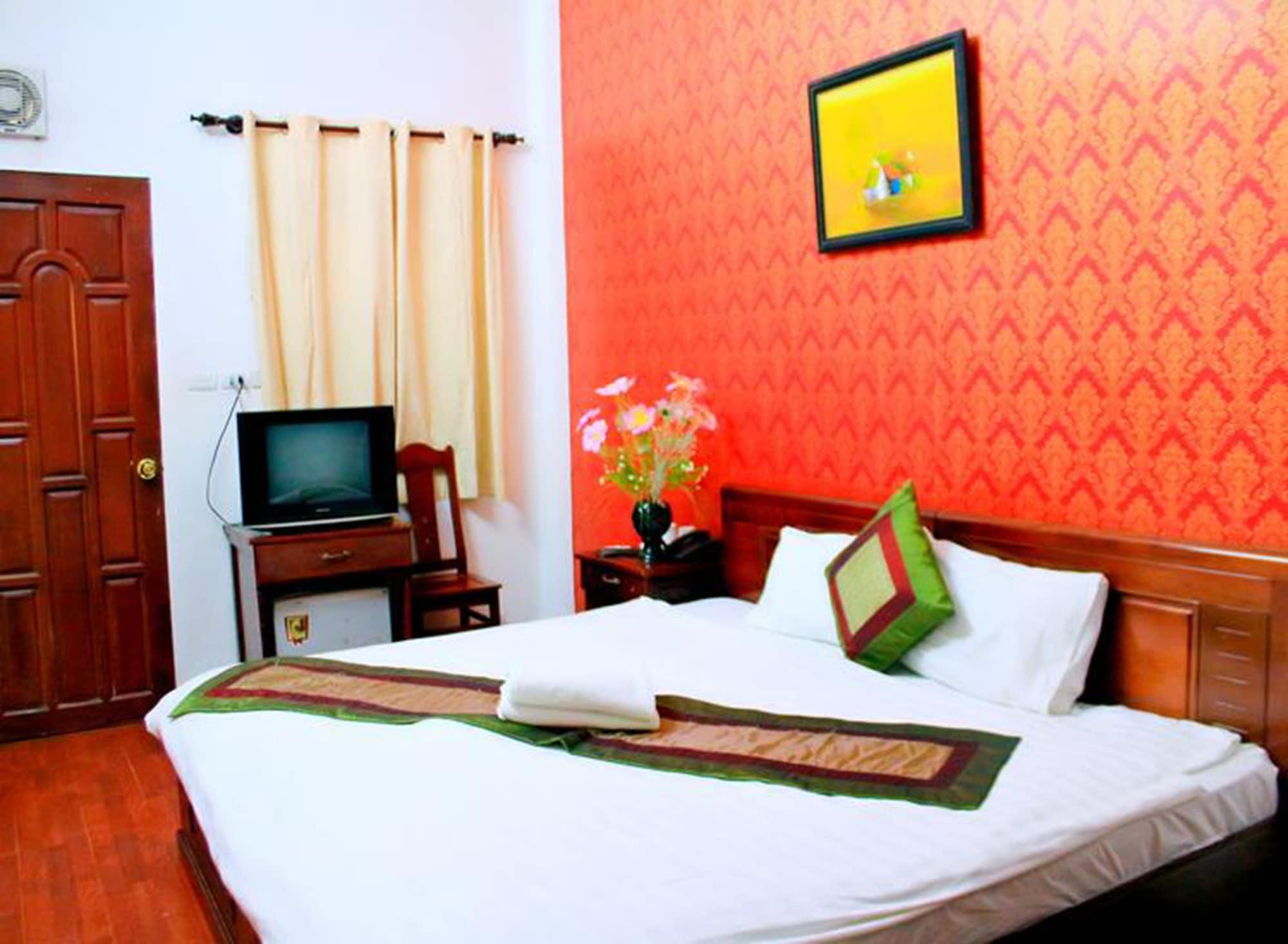 Hotel Hoan Kiem