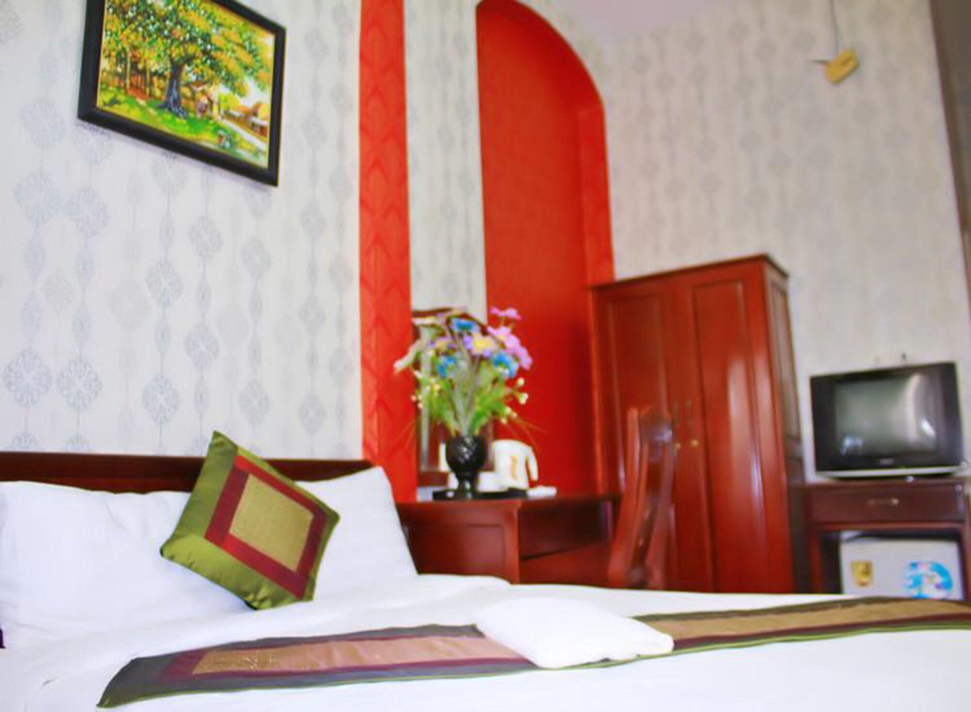 Hoan Kiem Hotel 2*