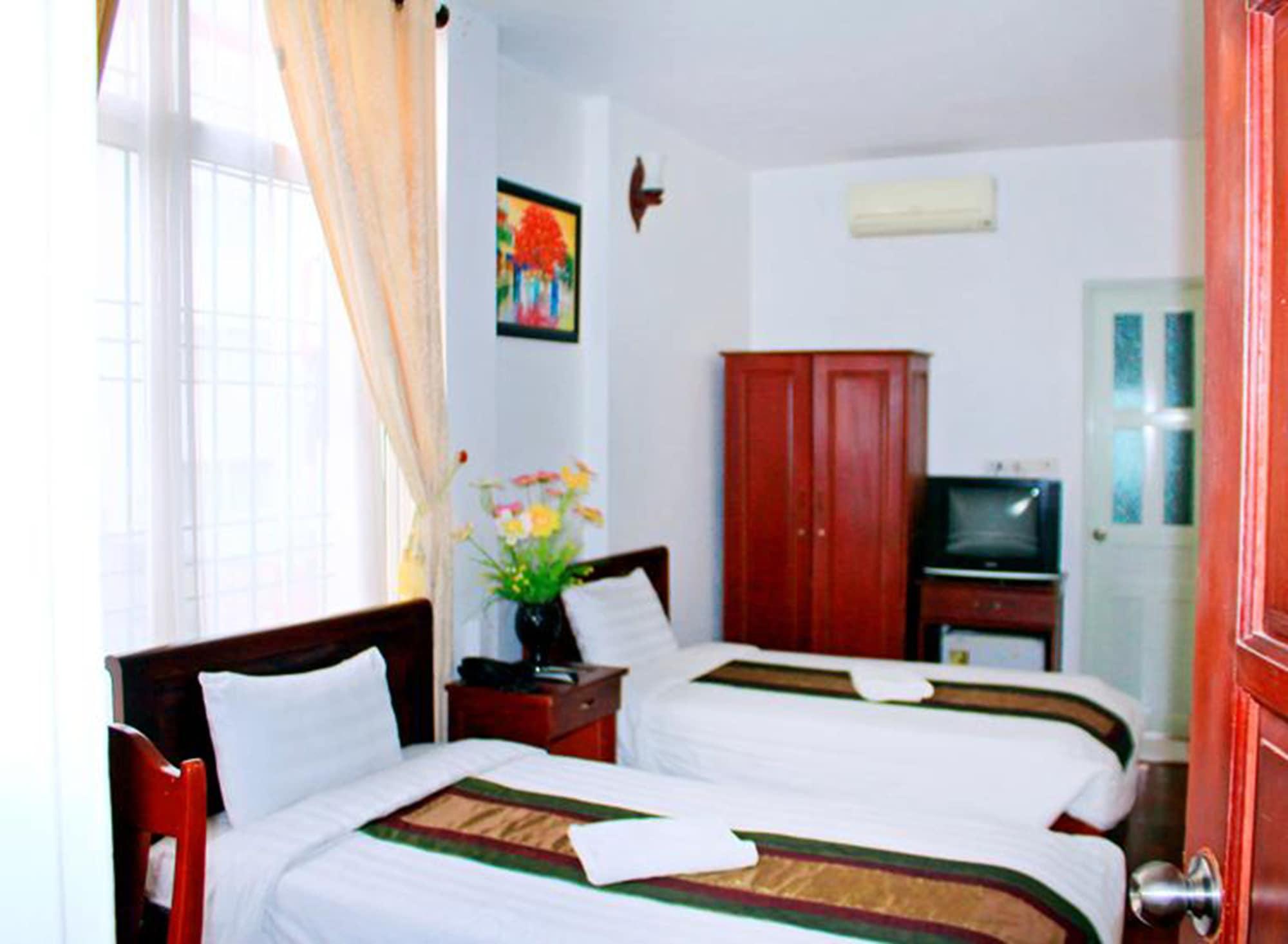 Hoan Kiem Hotel 2*