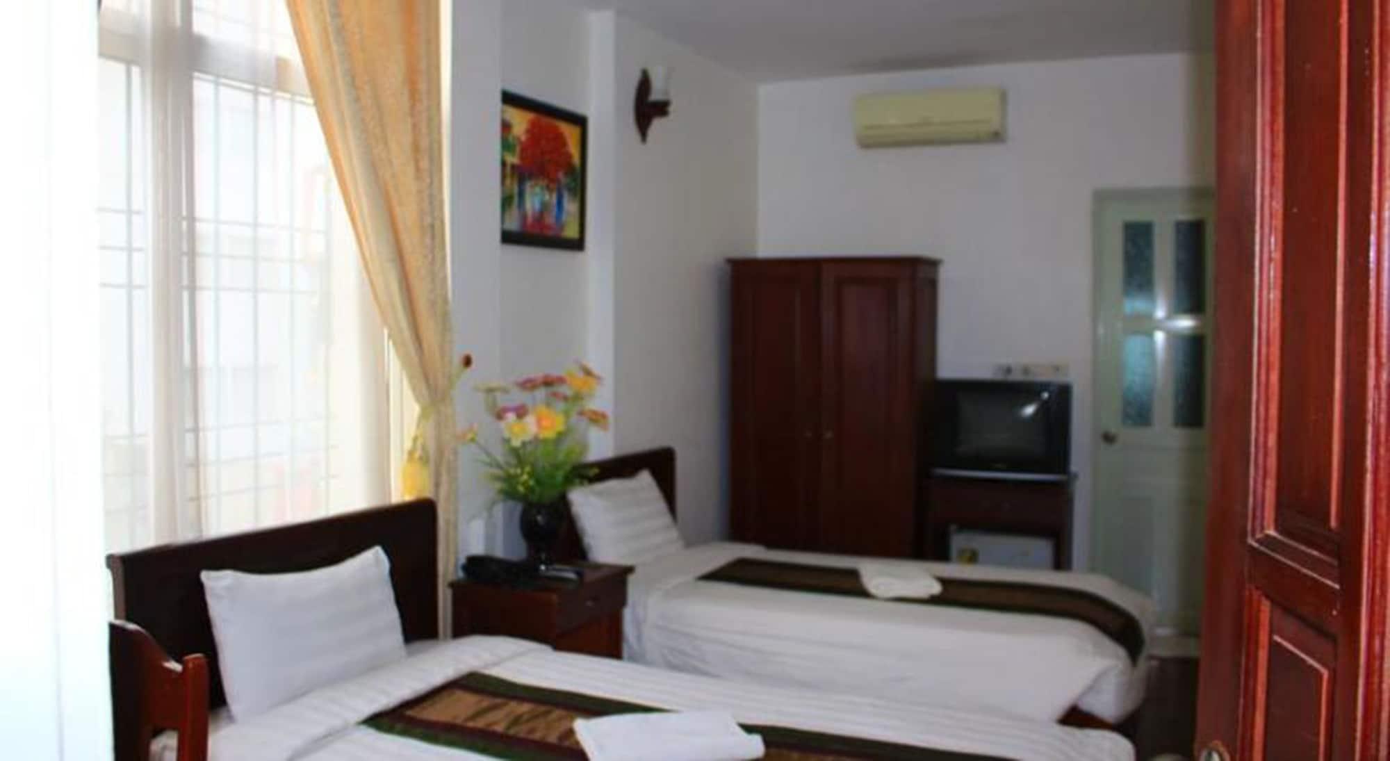 Hotel Hoan Kiem 2*