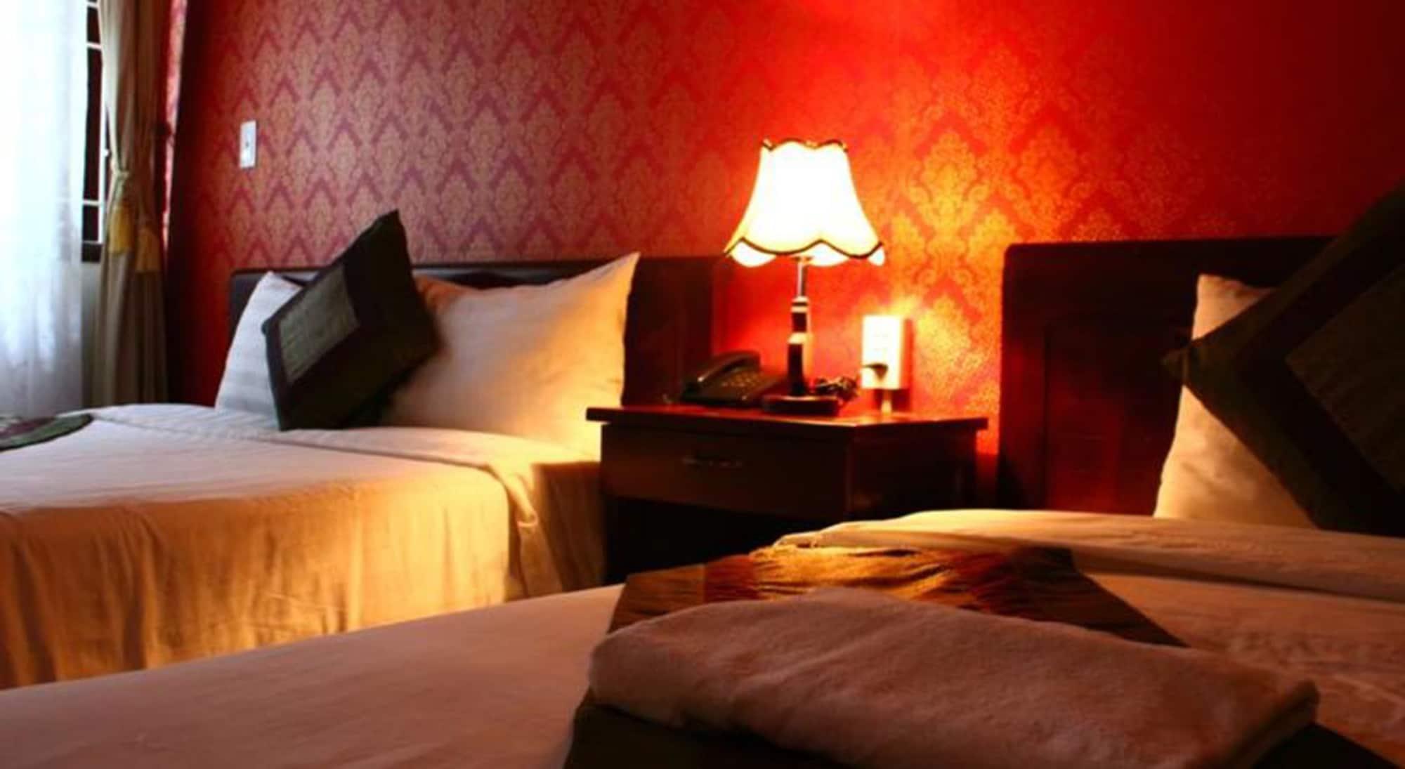 Hoan Kiem Hotel 2*