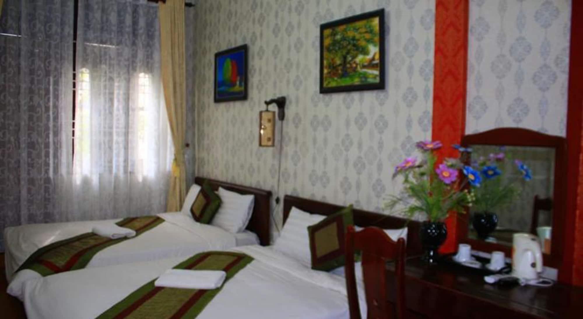 Hoan Kiem Hotel Hanoi