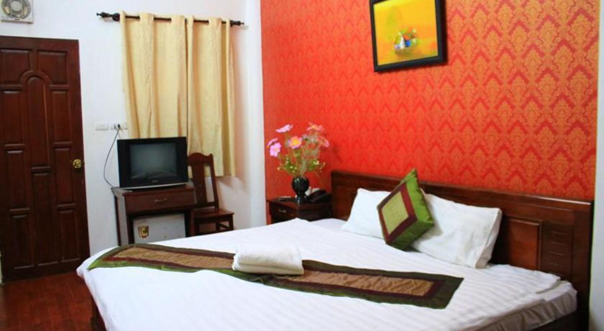 Hotel Hoan Kiem