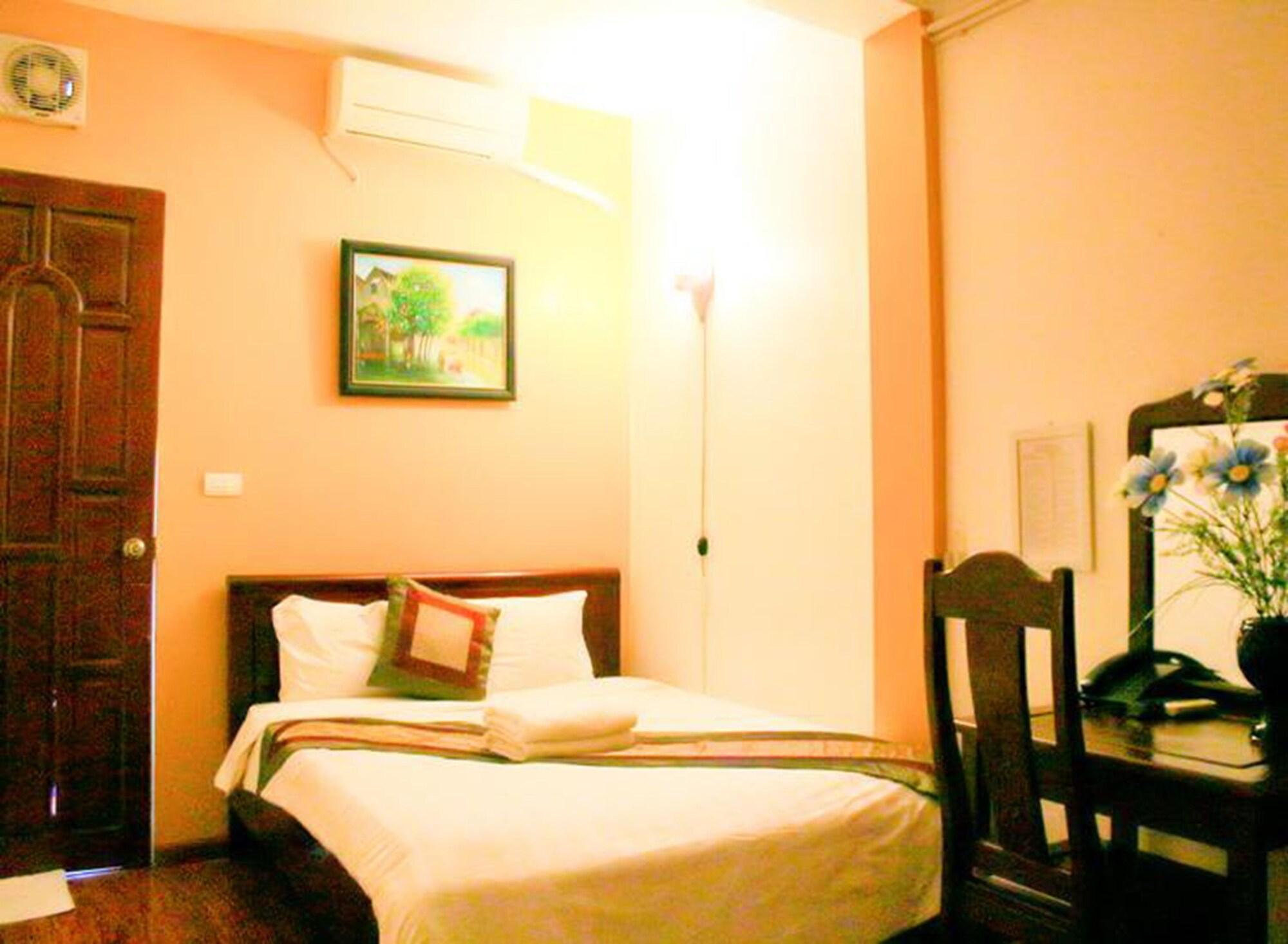 Hotel Hoan Kiem