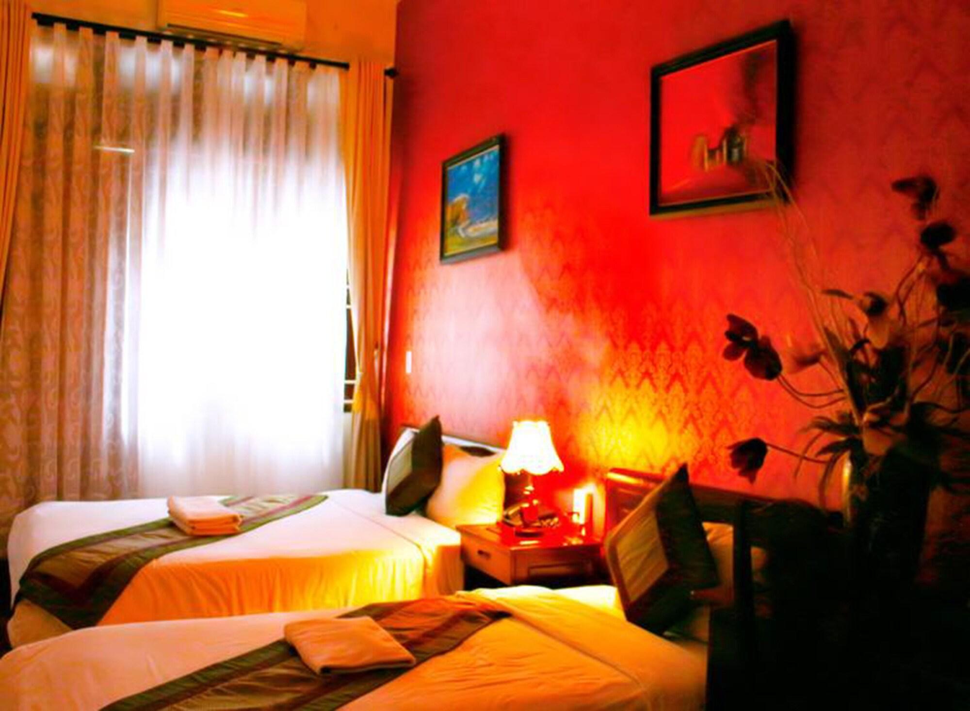 Hoan Kiem Hotel Hanoi