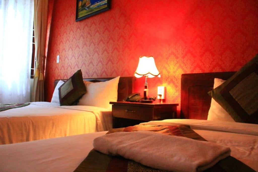 Hoan Kiem Hotel 2*