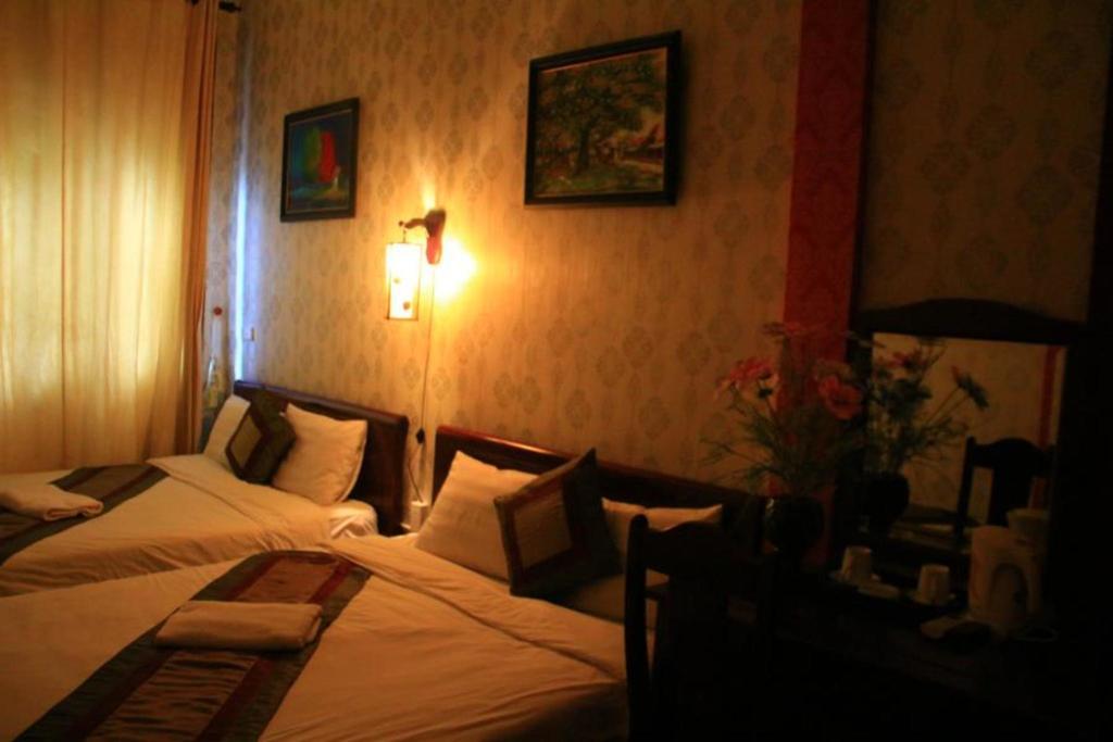 Hoan Kiem Hotel Hanoi