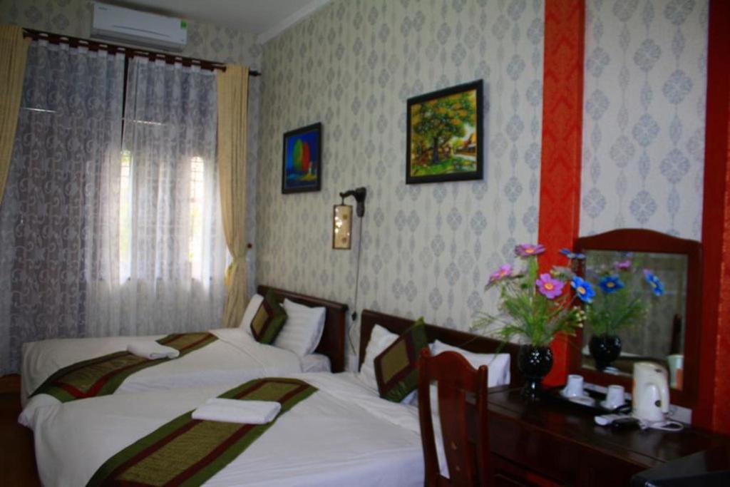 Hoan Kiem Hotel