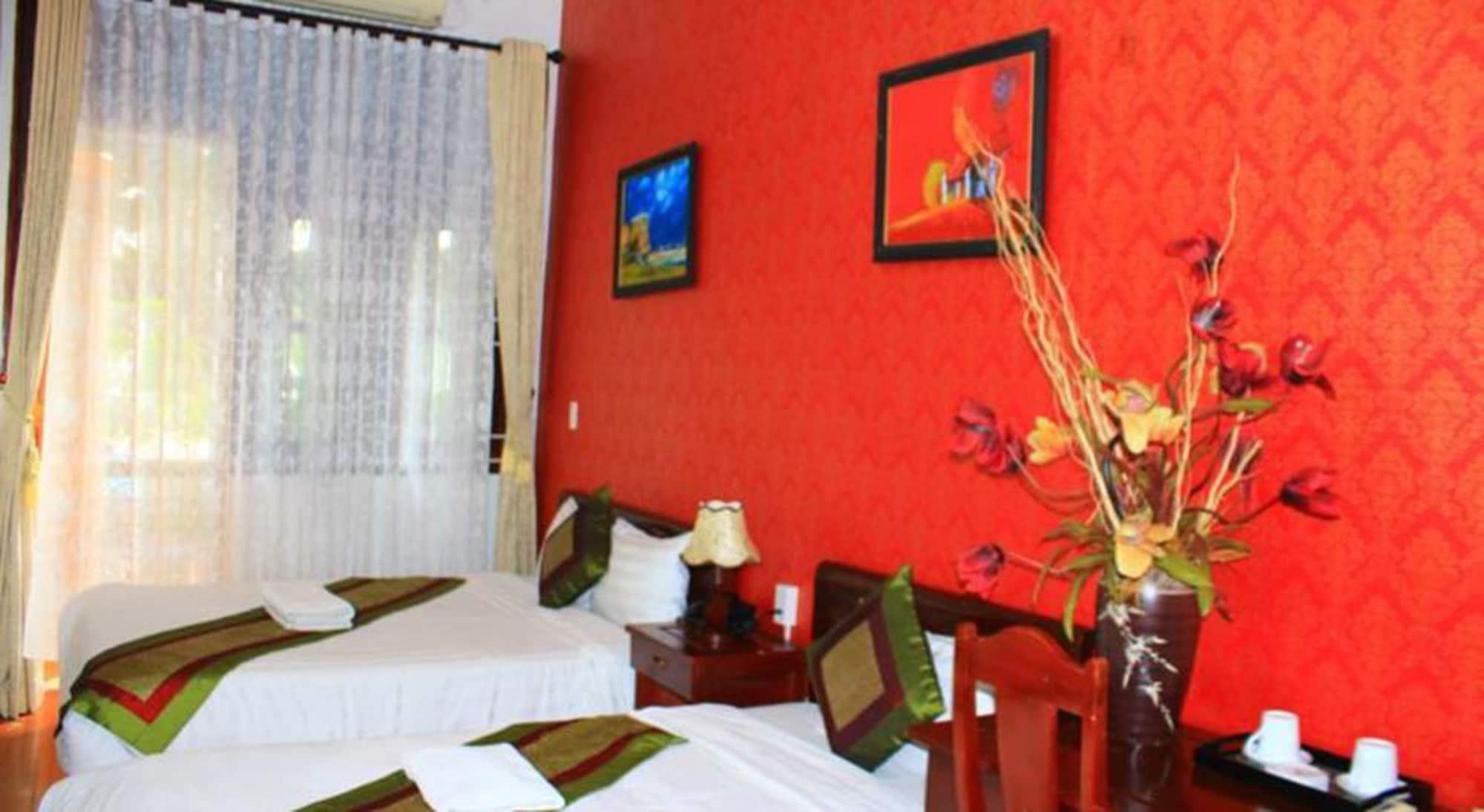 Hotel Hoan Kiem Hanoi