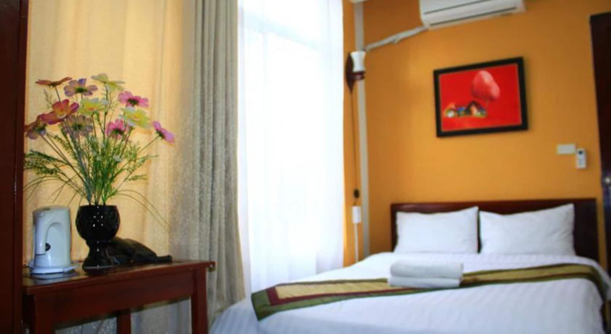 Hoan Kiem Hotel Hanoi