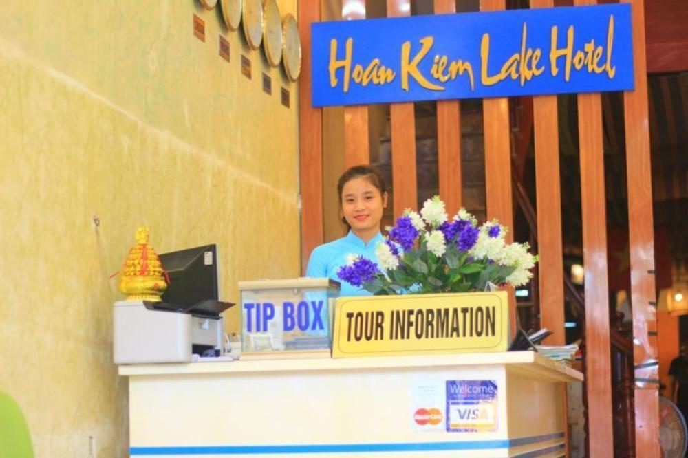 Hoan Kiem 2*