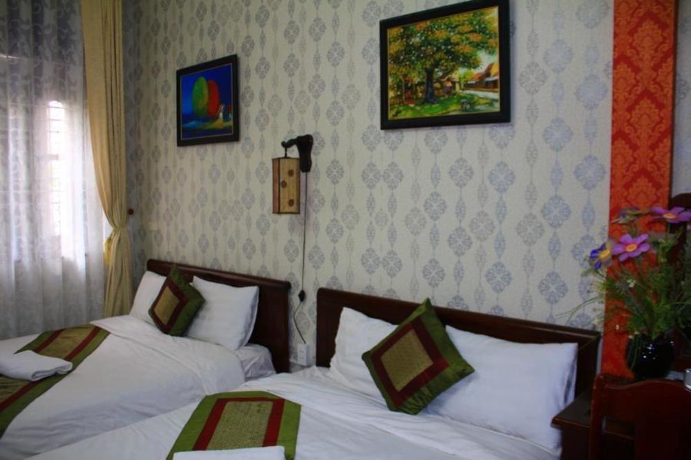 Hoan Kiem Hotel 2*