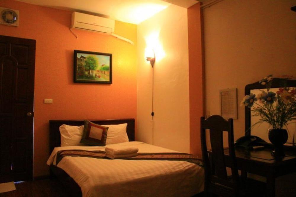 Hoan Kiem Hotel Hanoi