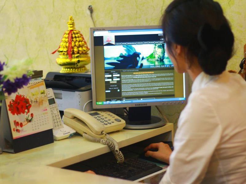 Hoan Kiem Hotel Hanoi