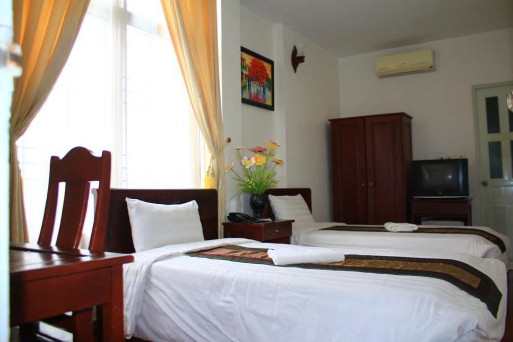Hotel Hoan Kiem Hanoi