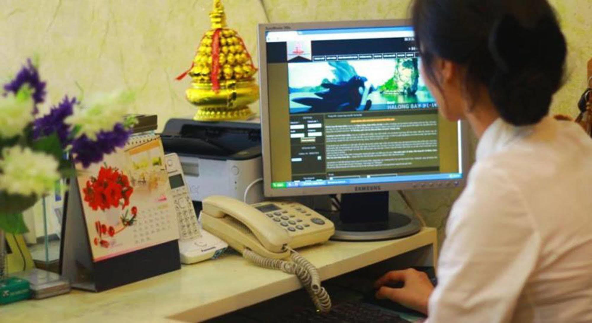 Hotel Hoan Kiem Hanoi