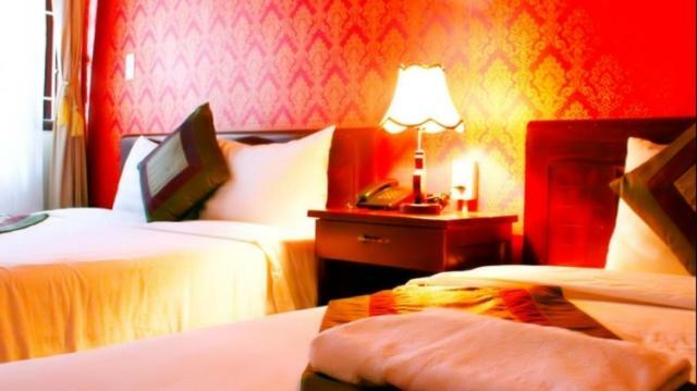 Hoan Kiem Hotel Hanoi